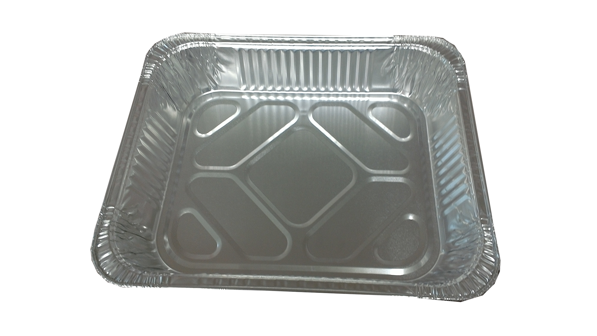 Aluminum Products